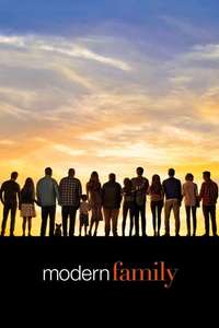 Modern Family - Posters