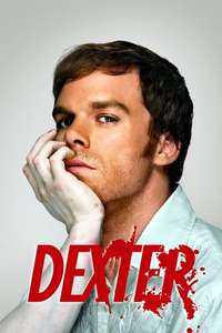 Dexter - Posters