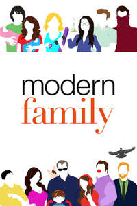 Modern Family - Posters