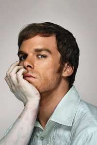 Dexter - Posters