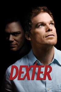 Dexter - Posters