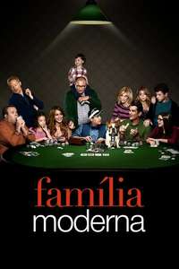 Modern Family - Posters