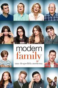 Modern Family - Posters
