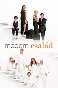 Modern Family - Posters