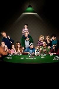 Modern Family - Posters