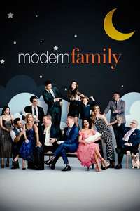 Modern Family - Posters