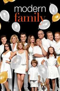 Modern Family - Posters