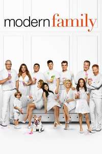 Modern Family - Posters