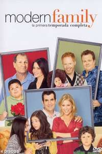Modern Family - Posters
