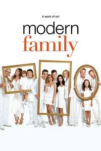 Modern Family - Posters