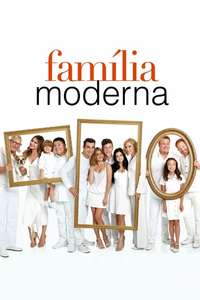 Modern Family - Posters