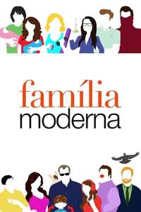 Modern Family - Posters