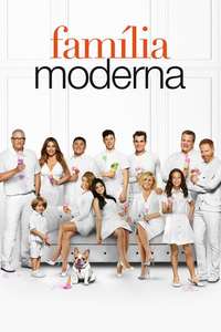 Modern Family - Posters