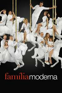 Modern Family - Posters