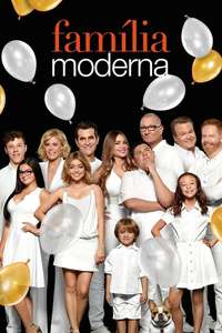 Modern Family - Posters
