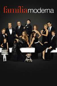 Modern Family - Posters