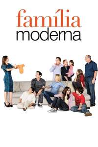 Modern Family - Posters