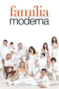 Modern Family - Posters