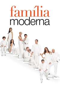 Modern Family - Posters