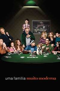 Modern Family - Posters