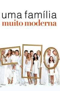 Modern Family - Posters