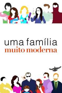 Modern Family - Posters
