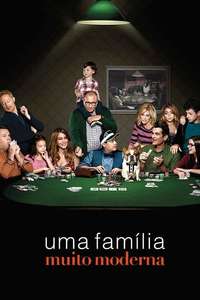 Modern Family - Posters