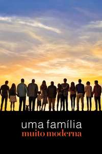 Modern Family - Posters