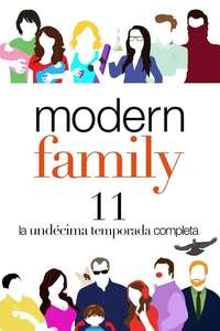 Modern Family - Posters