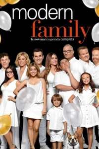 Modern Family - Posters
