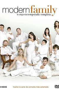 Modern Family - Posters