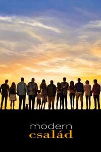 Modern Family - Posters