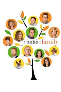 Modern Family - Posters