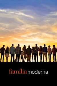 Modern Family - Posters