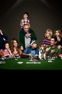 Modern Family - Posters