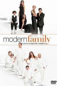 Modern Family - Posters