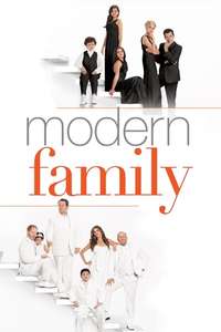 Modern Family - Posters