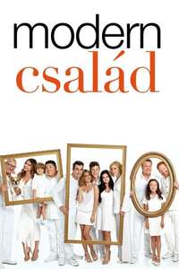 Modern Family - Posters