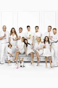Modern Family - Posters