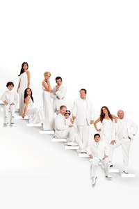 Modern Family - Posters