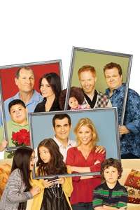 Modern Family - Posters