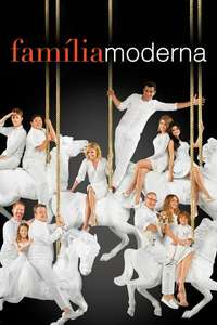 Modern Family - Posters