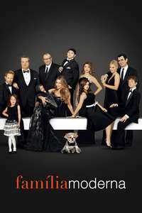 Modern Family - Posters