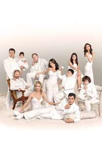 Modern Family - Posters