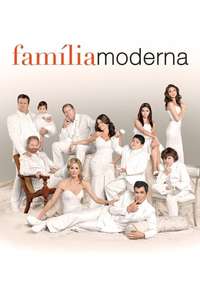 Modern Family - Posters