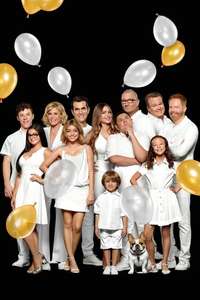 Modern Family - Posters