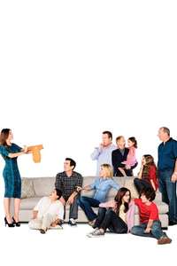 Modern Family - Posters