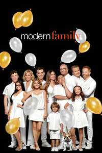 Modern Family - Posters