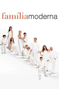 Modern Family - Posters