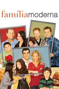 Modern Family - Posters